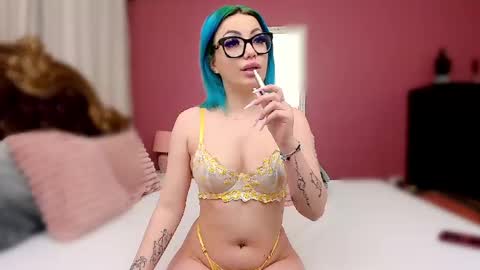 Lisa online show from February 2025 06:29:02 PM