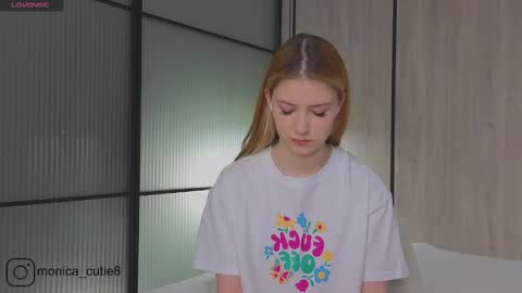 Monika online show from February 2025 04:05:02 AM