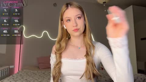 Monika online show from February 2026 03:11:01 AM