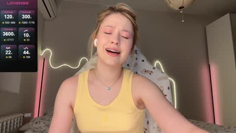 Monika online show from February 2026 03:26:01 AM