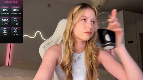 Monika online show from March 2026 03:12:02 AM