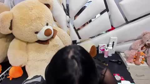 Snapshot of kittylovely__ chatting on February 2025 06:54:01 AM kittylovely online show from February 2025 06:54:01 AM