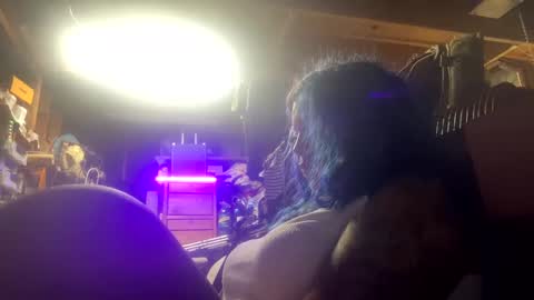 kittyLuvsDee online show from September 2025 03:27:02 PM
