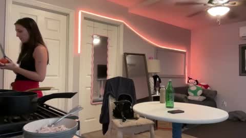 kittypurr79 online show from December 2025 03:00:02 AM