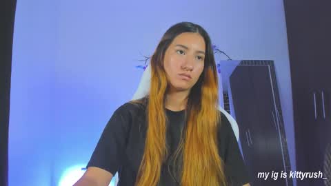 kitty online show from February 2026 03:15:01 AM