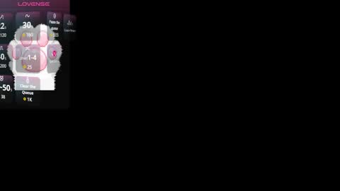  K I T T  Y  online show from November 2025 12:28:01 PM