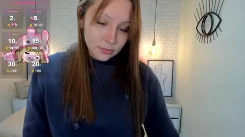  K I T T  Y  online show from November 2025 12:15:01 PM