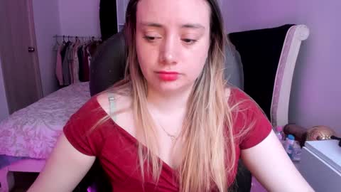 kittywantslove23 online show from October 2025 08:41:01 PM