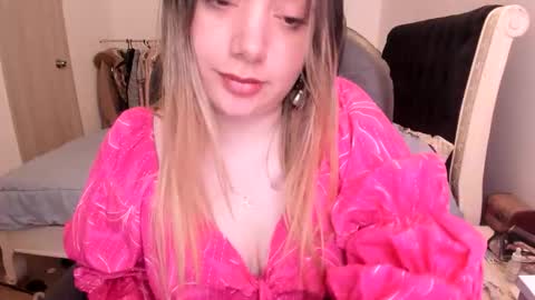 kittywantslove23 online show from November 2025 09:06:02 PM