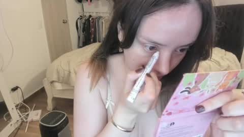 Snapshot of kittywantslove23 chatting on July 2026 11:04:02 PM kittywantslove23 online show from July 2026 11:04:02 PM