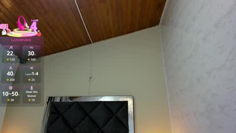 kitty online show from October 2025 11:47:01 AM