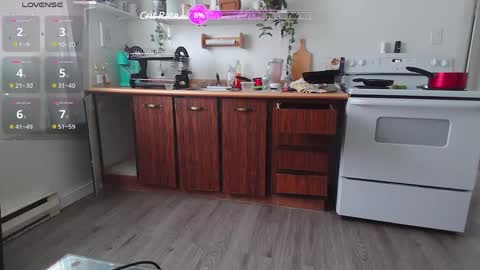 Kittyymaze online show from February 2025 01:53:02 PM