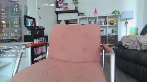 Kittyymaze online show from February 2025 04:31:01 PM