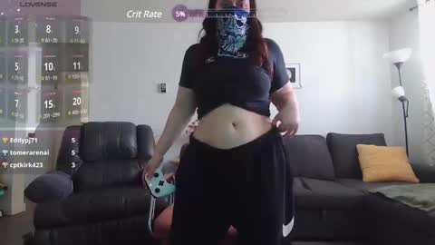 Kittyymaze online show from March 2025 06:33:01 PM