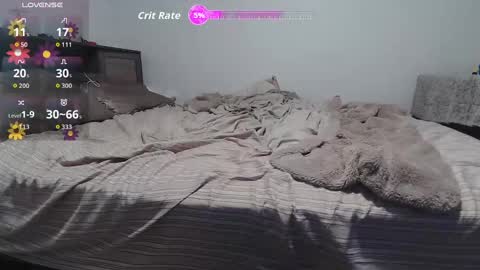 Kittyymaze online show from November 2025 11:55:02 AM