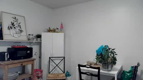 Kittyymaze online show from June 2026 12:53:02 PM