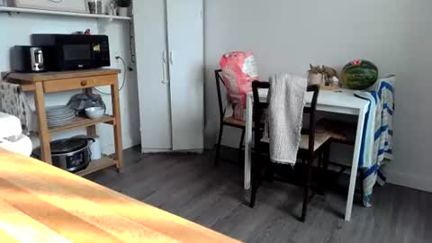 Kittyymaze online show from July 2026 12:22:01 PM