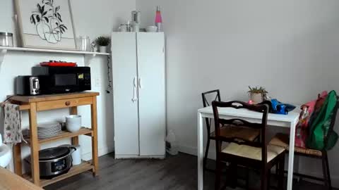 Kittyymaze online show from July 2026 11:52:02 AM