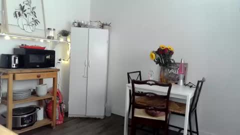 Kittyymaze online show from July 2026 05:12:02 PM