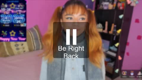 Kitty Zen online show from January 2025 06:31:01 PM