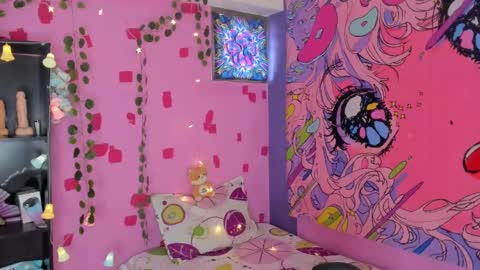 Kitty Zen online show from February 2025 02:16:01 PM