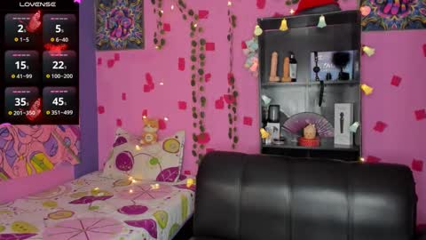 Kitty Zen online show from March 2025 03:08:01 AM