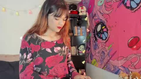 Kitty Zen online show from September 2025 05:24:01 PM