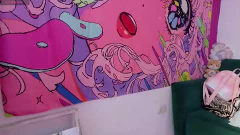 Kitty Zen online show from January 2026 02:12:02 PM