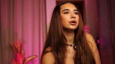 Erika online show from January 2026 09:29:01 PM