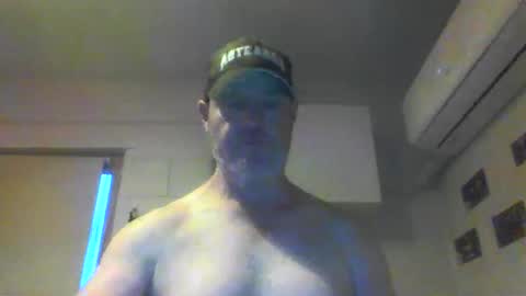 kiwiguy19773 online show from January 2025 07:56:01 AM