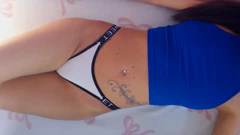 kixi02 online show from February 2025 02:24:01 PM