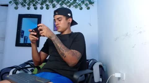 kizame___ online show from March 2026 12:14:01 AM