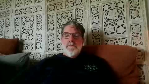 KJF online show from May 2026 04:14:02 PM