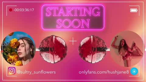 JaneSweet online show from December 2024 01:03:02 PM