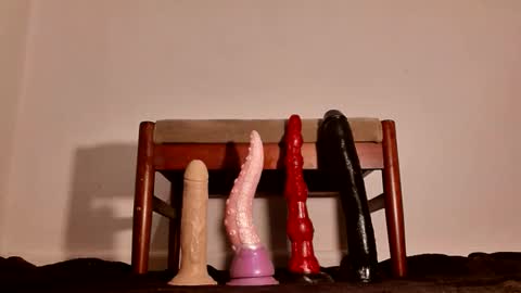 klamstrakur1 online show from November 2025 10:07:01 AM