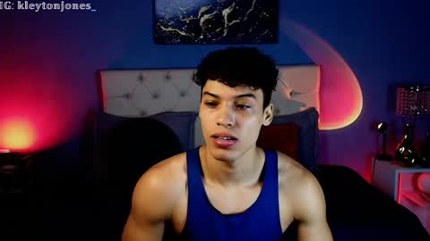 klaton__ online show from May 2026 09:11:02 PM