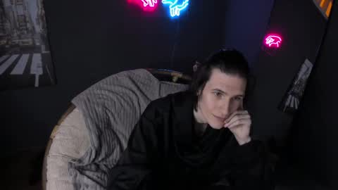 Snapshot of klaude_jam chatting on April 2026 04:01:01 PM Klaude Jam online show from April 2026 04:01:01 PM