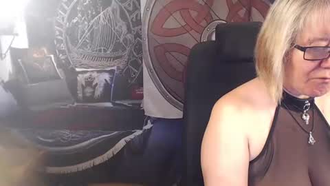 Michelle online show from March 2025 08:02:01 AM