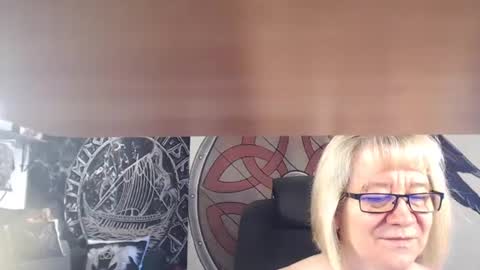 Michelle online show from March 2025 07:52:01 AM