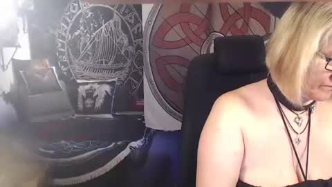 Michelle online show from March 2025 12:26:01 PM