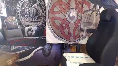 Michelle online show from September 2025 07:32:01 AM