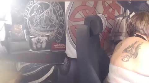 Michelle online show from November 2025 07:46:01 PM