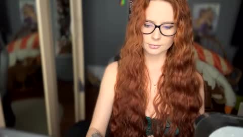 Klementinafanslyklementina6661 online show from December 2024 09:02:02 PM