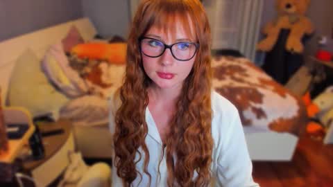 Klementinafanslyklementina6661 online show from September 2025 08:19:01 PM