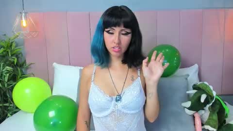 Kleo online show from March 2026 02:09:02 PM