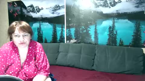 Kleosnow online show from March 2026 09:42:02 AM