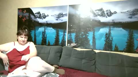 Kleosnow online show from June 2026 08:55:02 PM