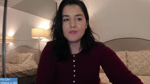 Kleospassion online show from January 2025 05:42:02 PM