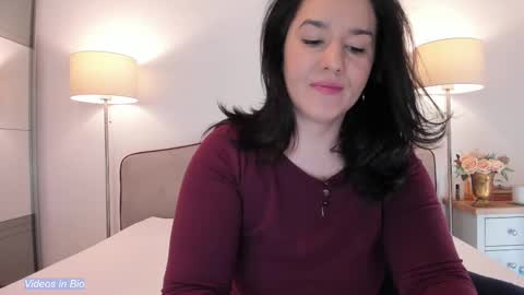 Kleospassion online show from February 2025 09:42:02 AM