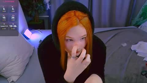 Klin online show from February 2025 02:17:02 AM